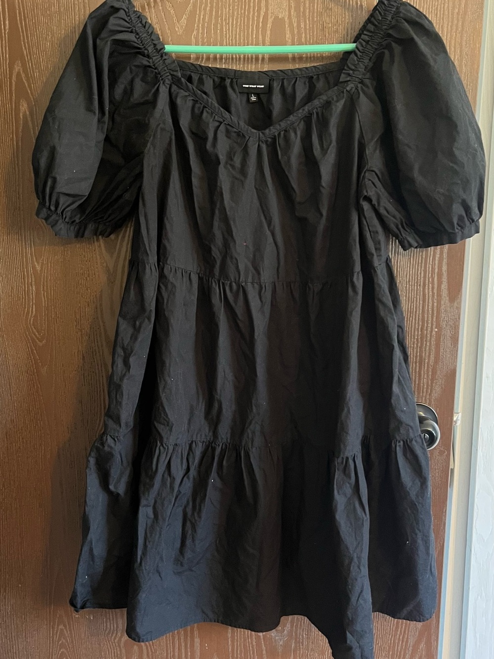 5 Dresses mix lengths - Women